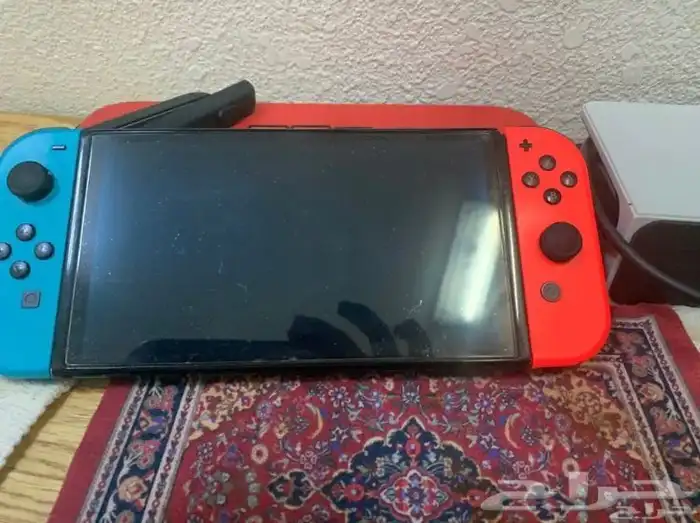 نينتندو سويتش اوليد 5
