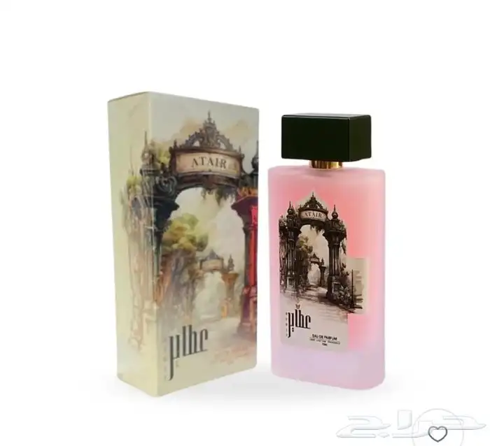 عطر مسك الورد 1
