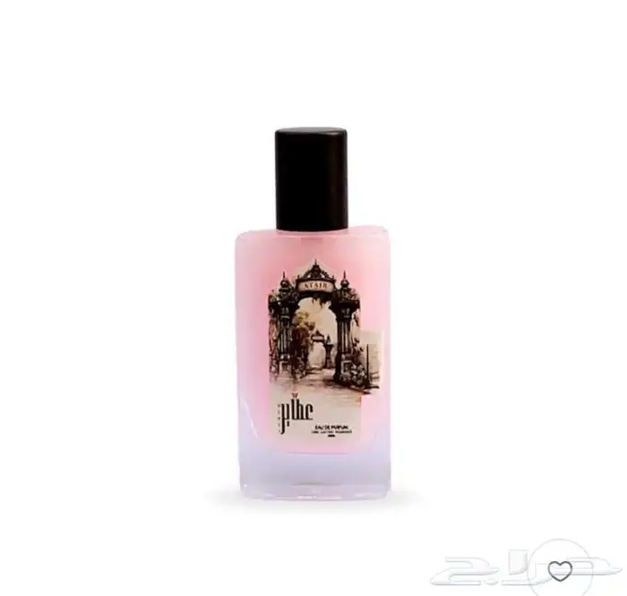 عطر مسك الورد 2