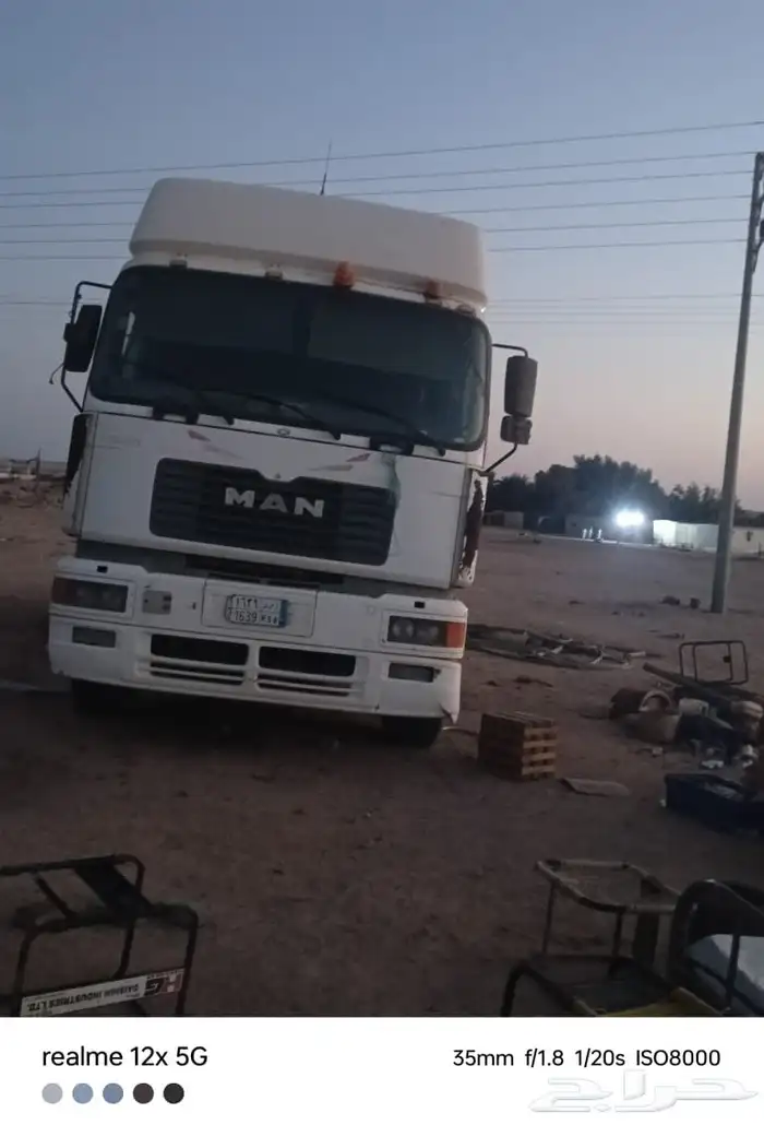 وايت مان مسقس 2000 على الشرط الحد 40 ألف بيعه سريعه 4
