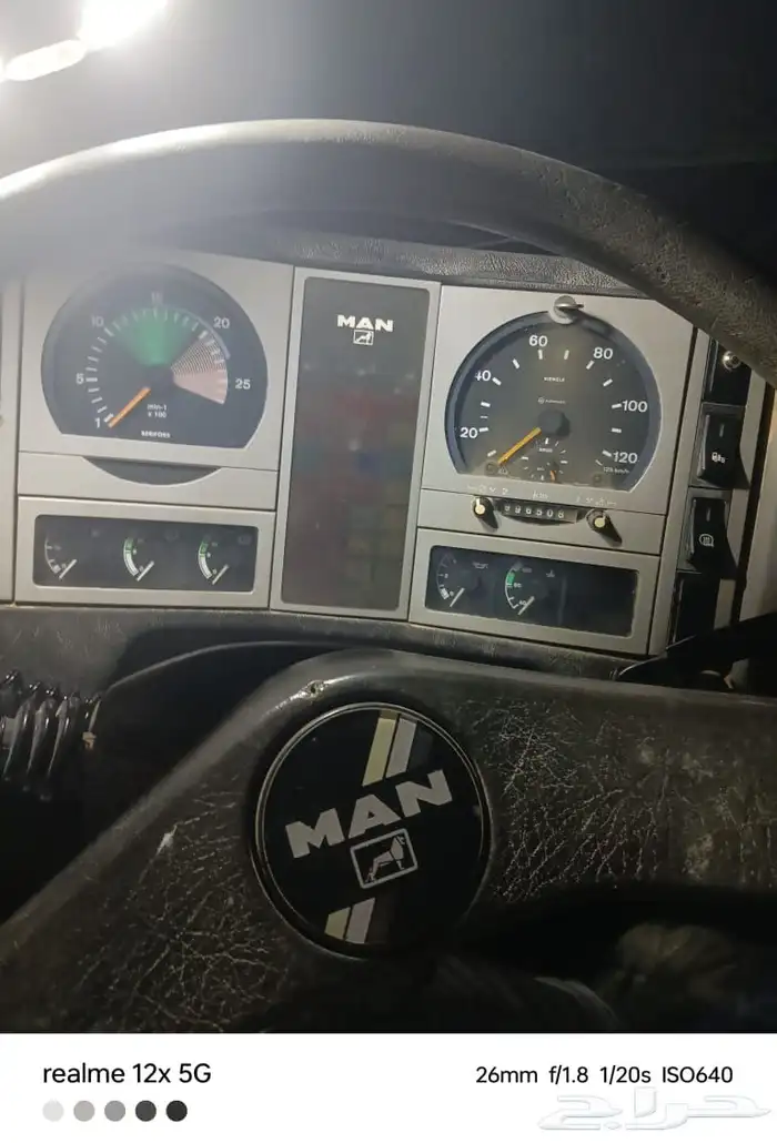 وايت مان مسقس 2000 على الشرط الحد 40 ألف بيعه سريعه 5