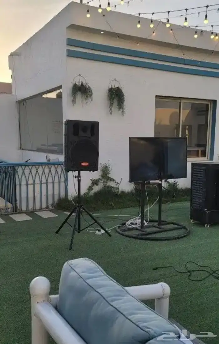 الرياض تاجير سماعات 7