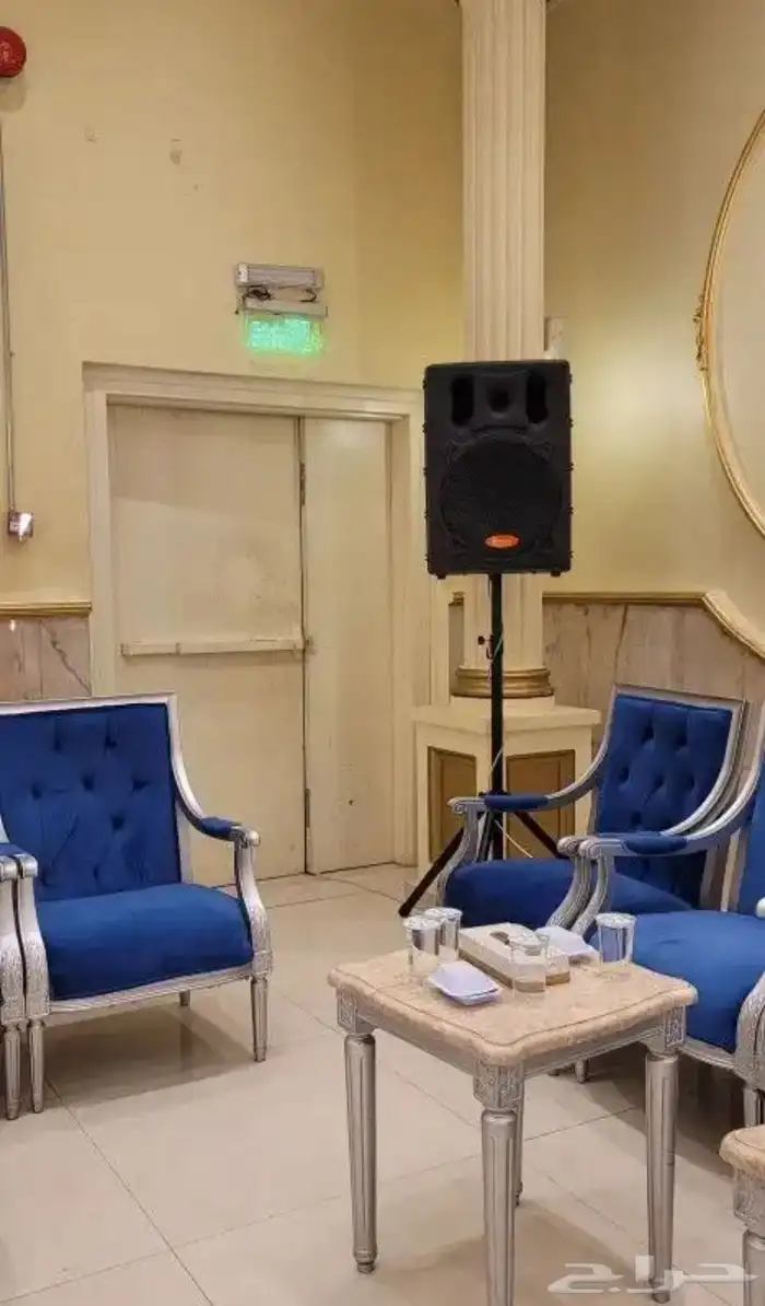 الرياض تاجير سماعات 1