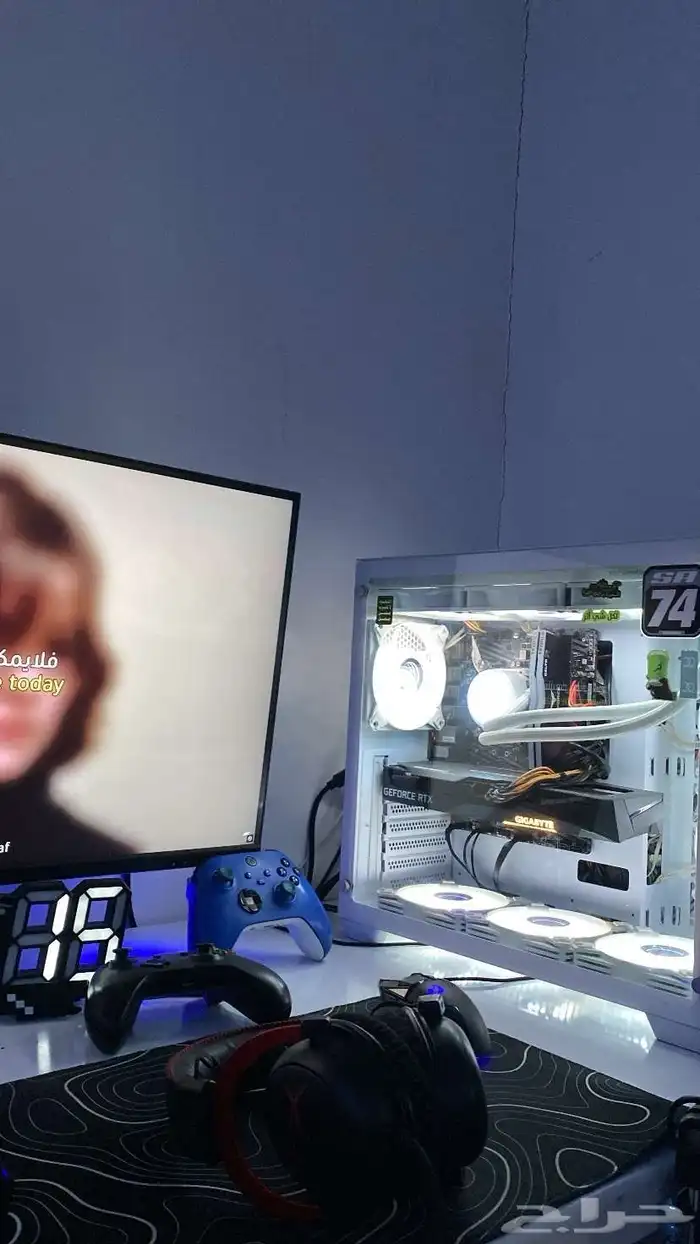 بي سي قيمنقpc 2