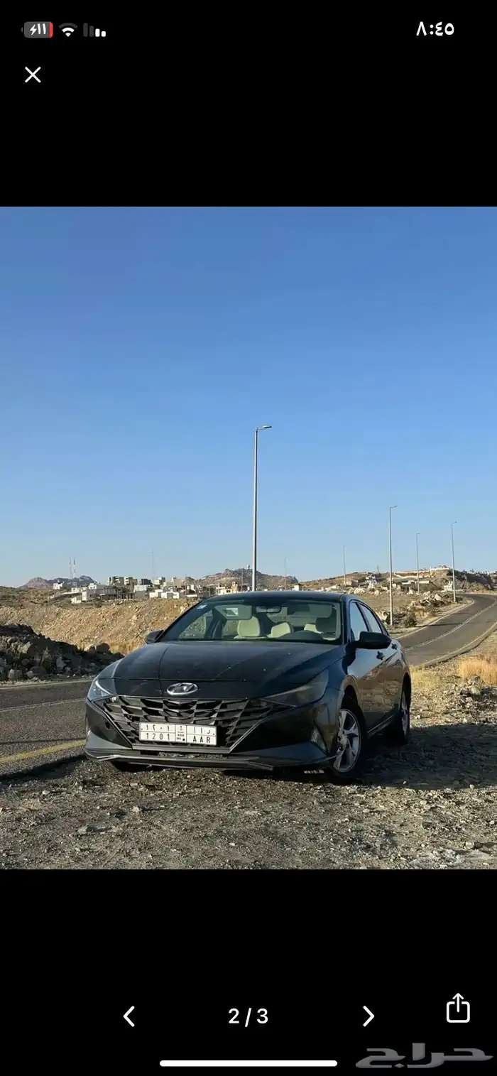 النترا 22 للبيع 1