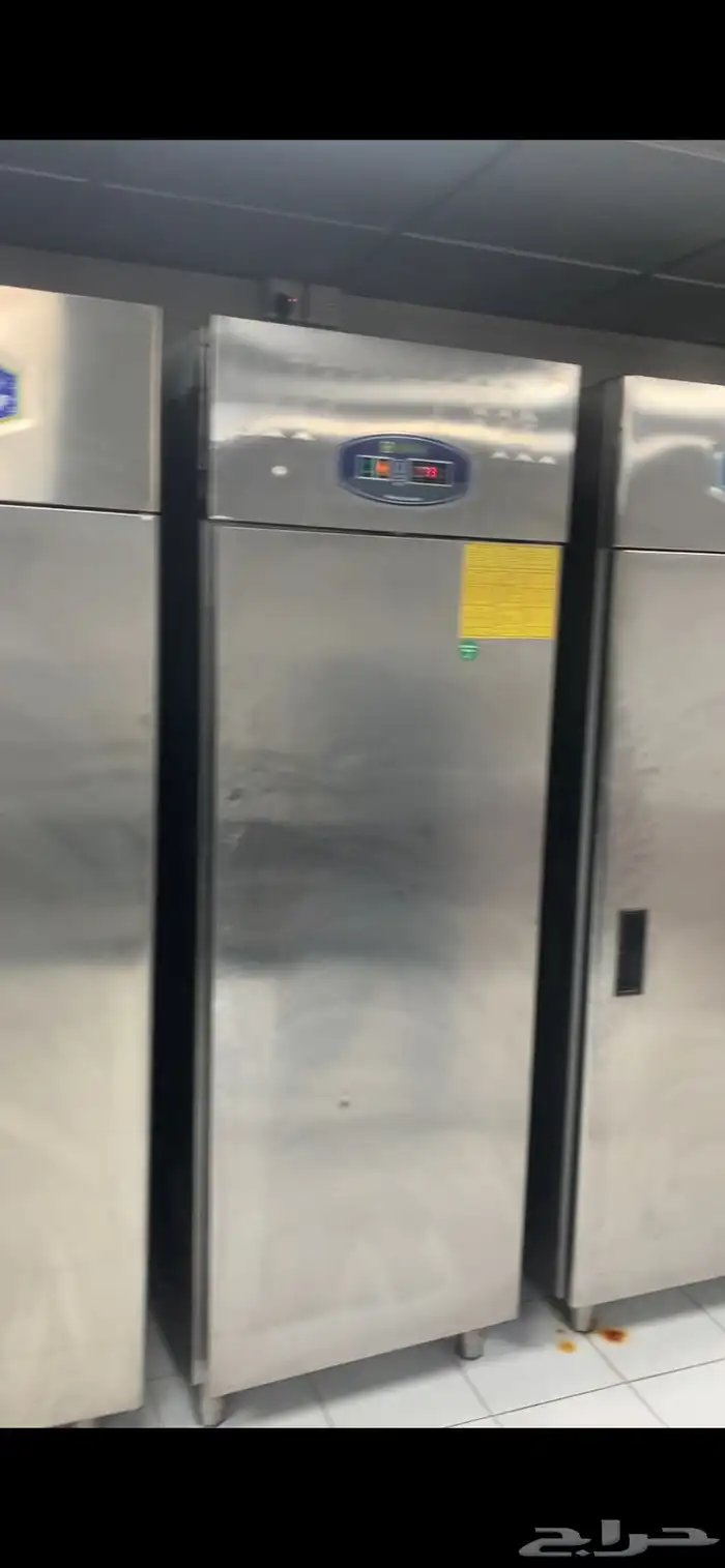 معدات مطاعم ومقاهي مستخدمة نظيفة جدا 13