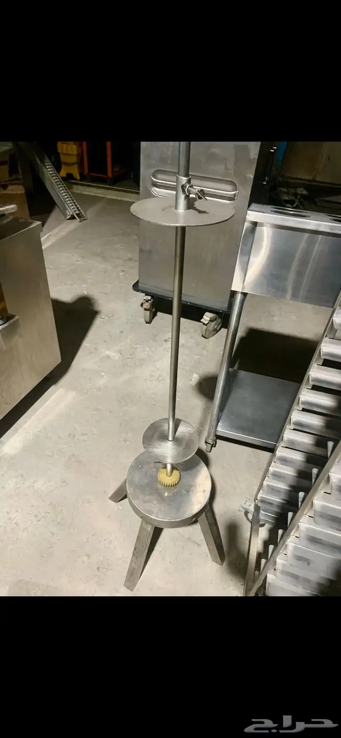 معدات مطاعم ومقاهي مستخدمة نظيفة جدا 14