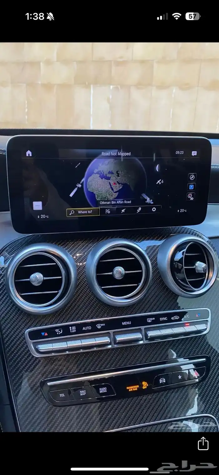 GLC63s 2021 18