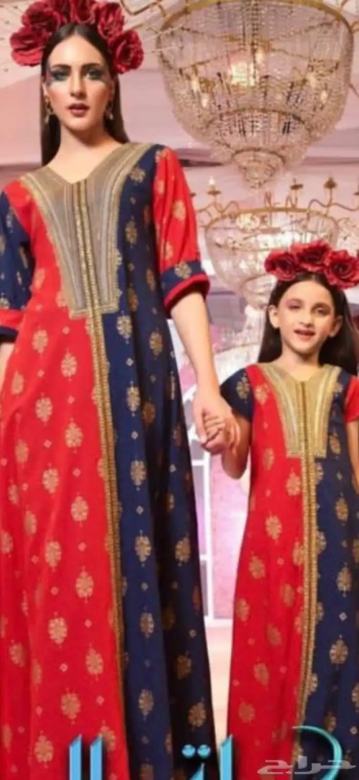 جلابيات فاخره 14