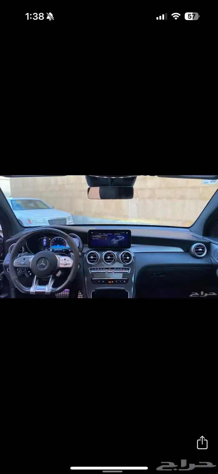 GLC63s 2021 11