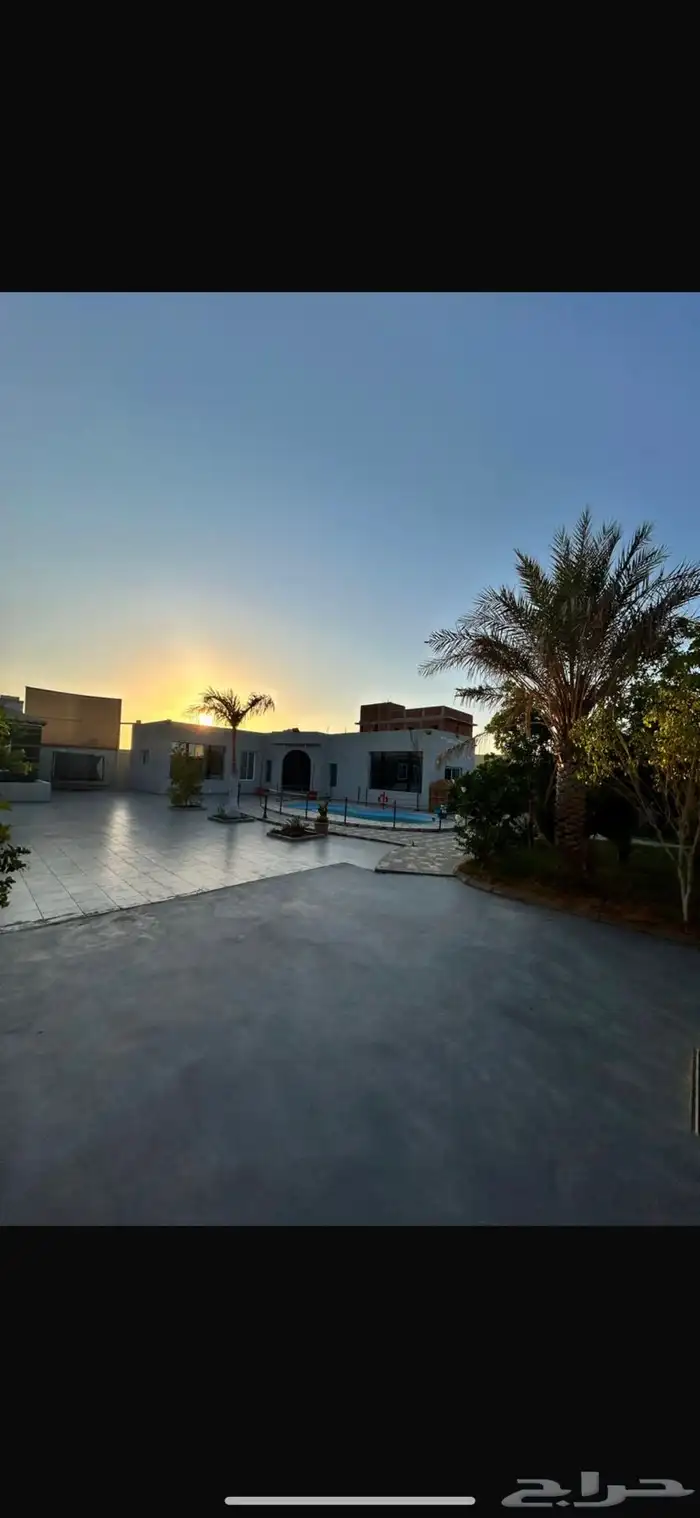 شاليهات الصيفيه 8