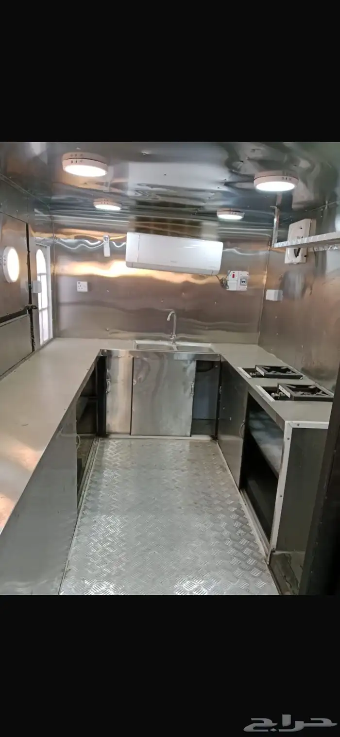 فوت ترك للإيجار 9