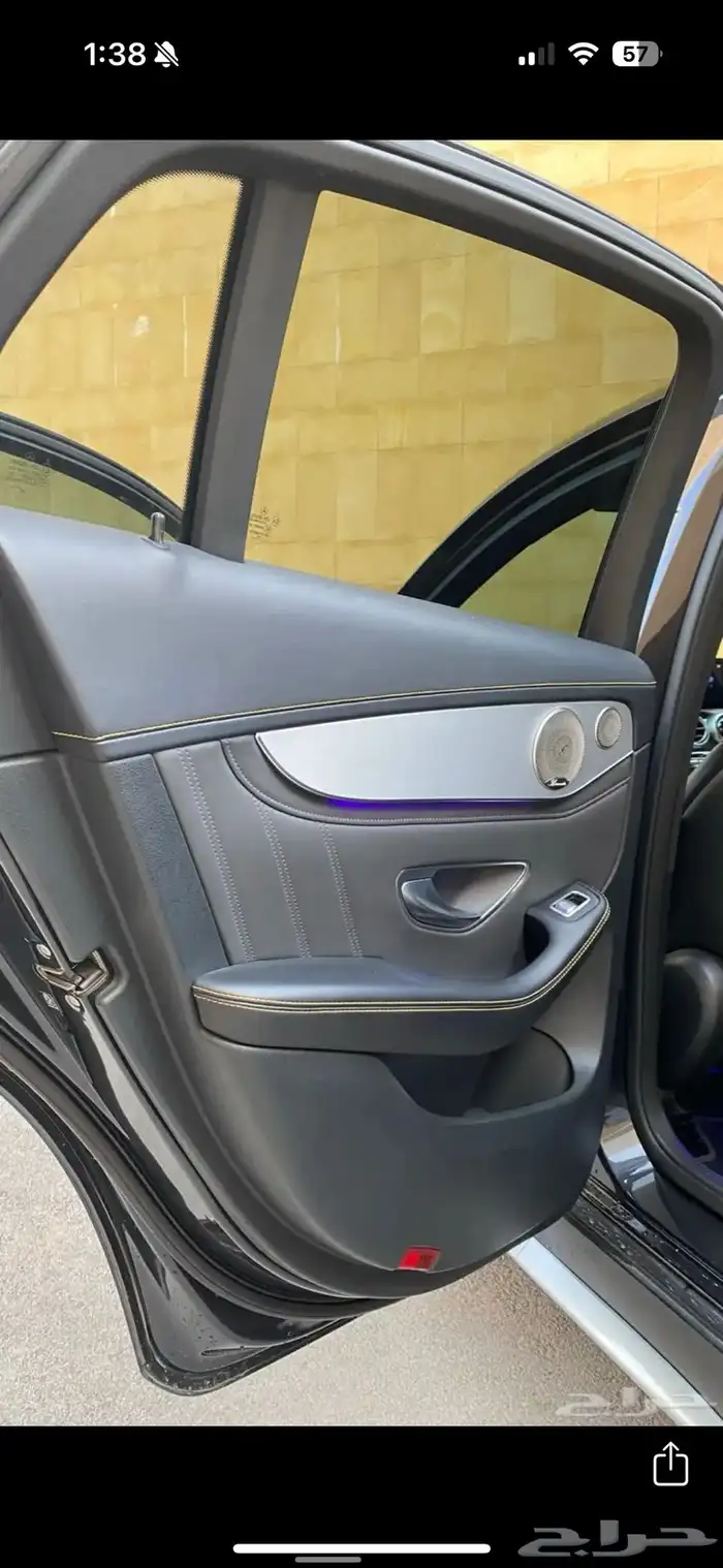 GLC63s 2021 9