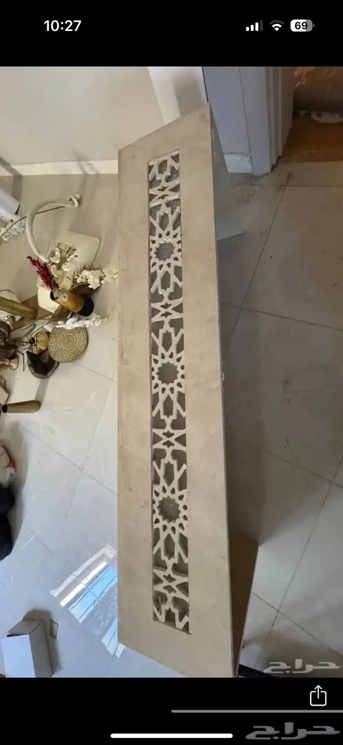 مغسلة رخام 0