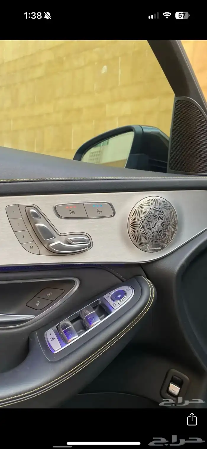 GLC63s 2021 4