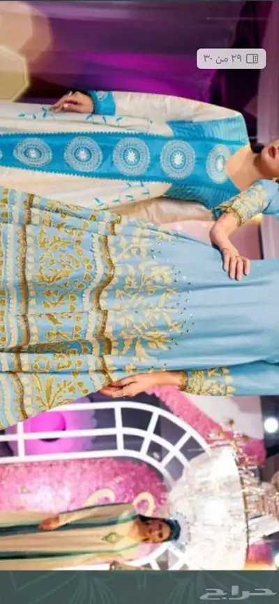 جلابيات فاخره 1