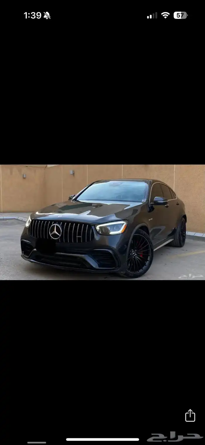 GLC63s 2021 0