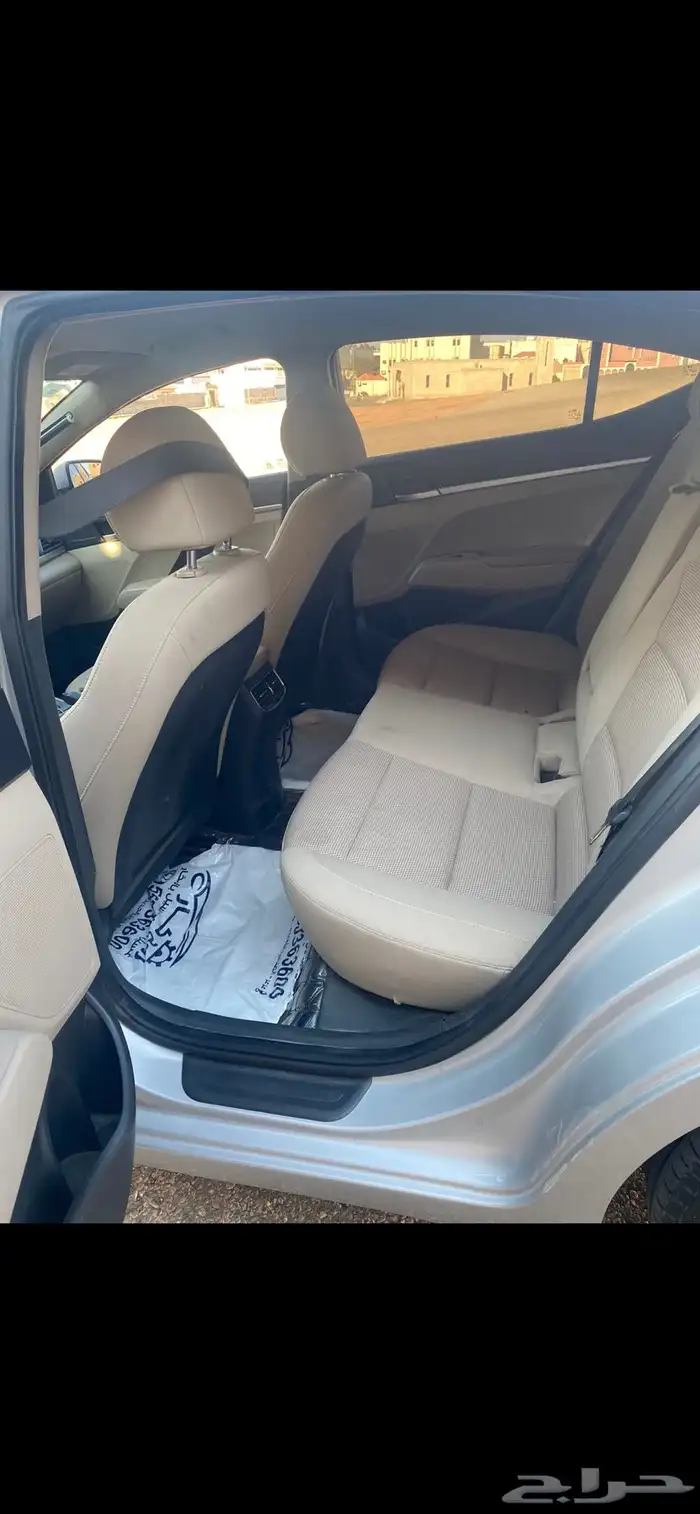 للبيع النترا 2019 11