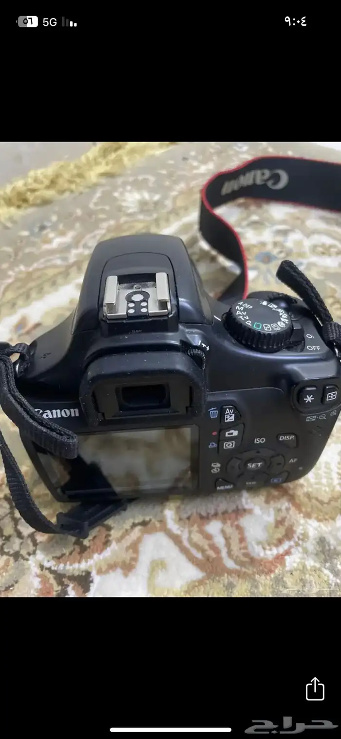 كاميرة تصوير 1