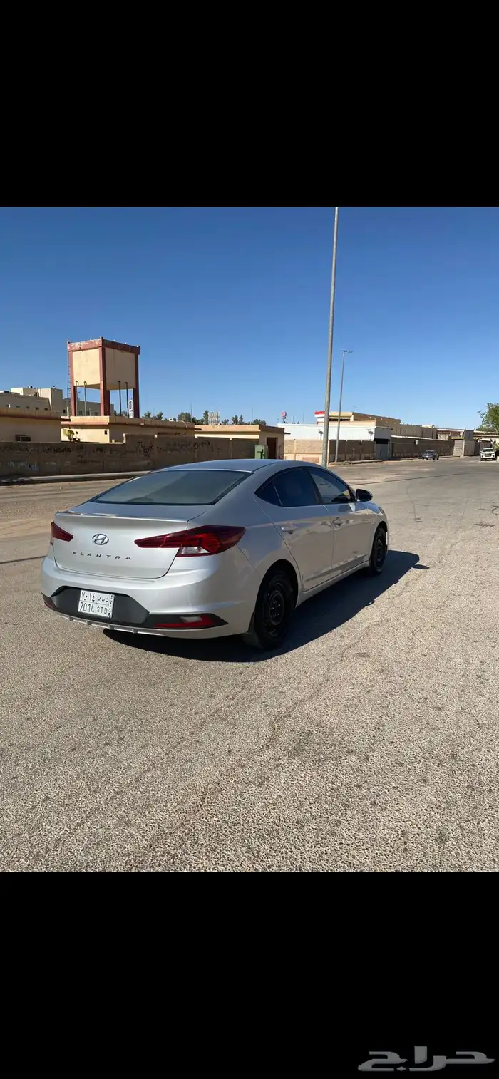 للبيع النترا 2019 1