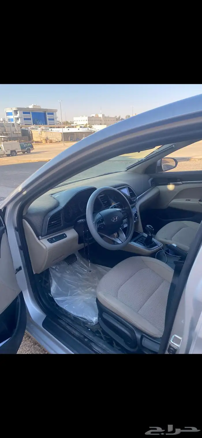 للبيع النترا 2019 10