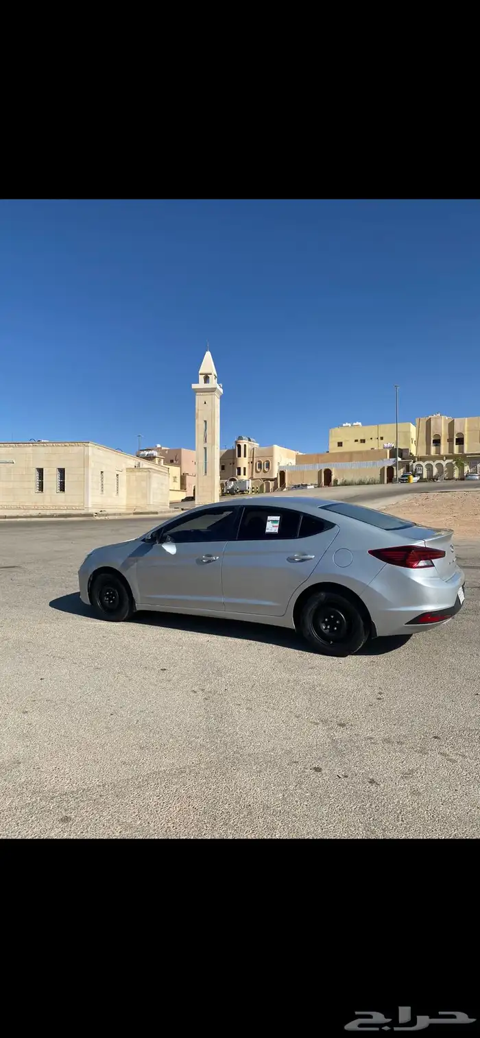 للبيع النترا 2019 2