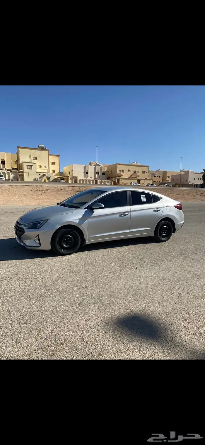 للبيع النترا 2019 7