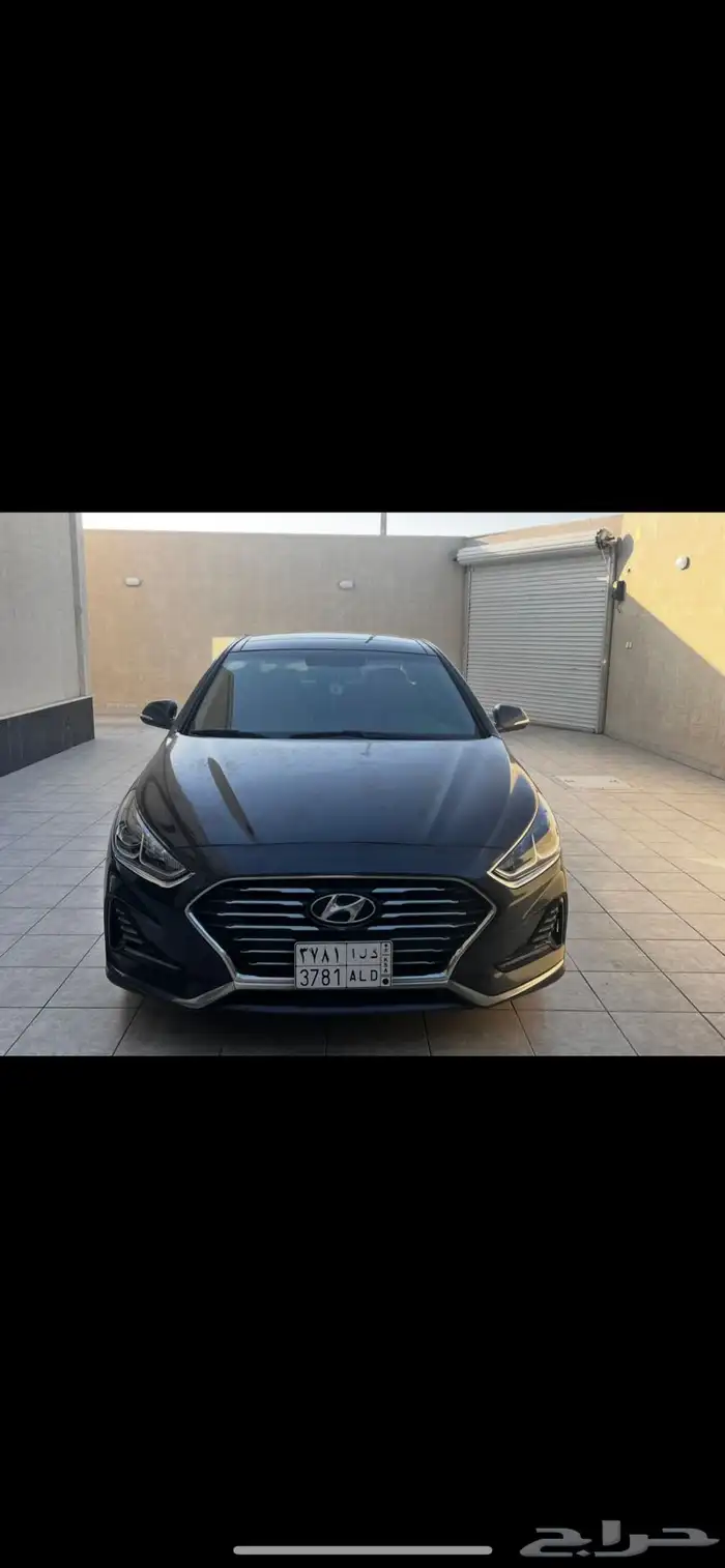 سوناتا 2019 فل سمارت 0