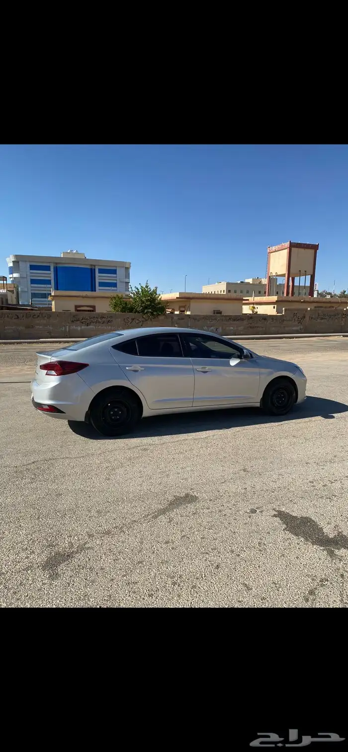 للبيع النترا 2019 3