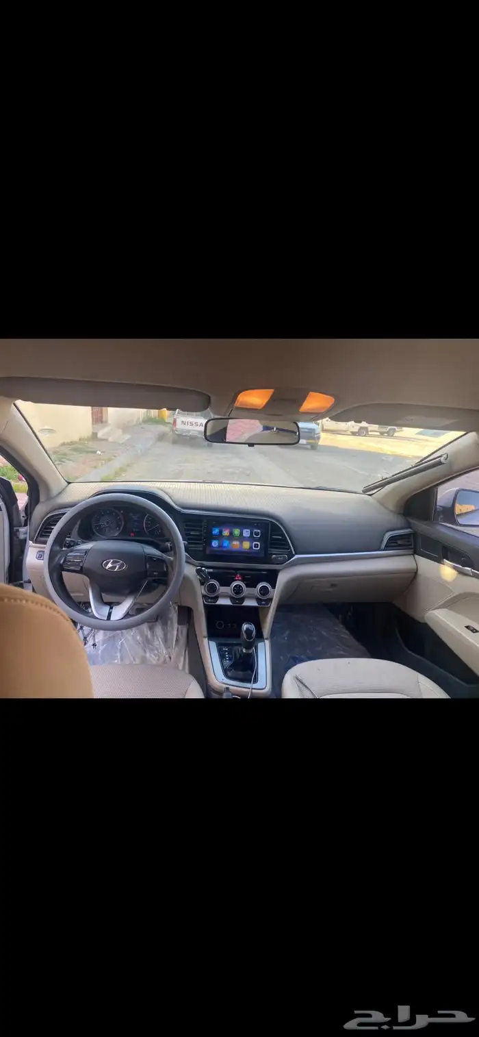 للبيع النترا 2019 9