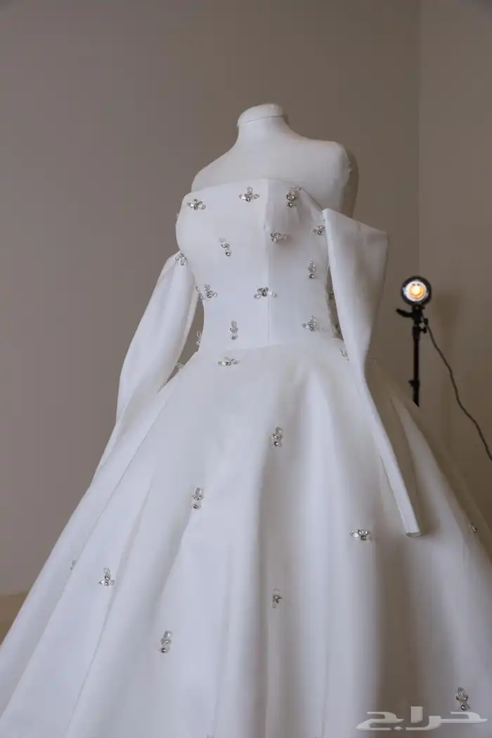 فستان للبيع وإيجار 0