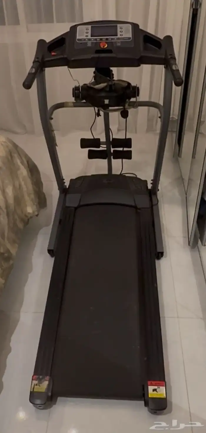 سير كهربائي 2