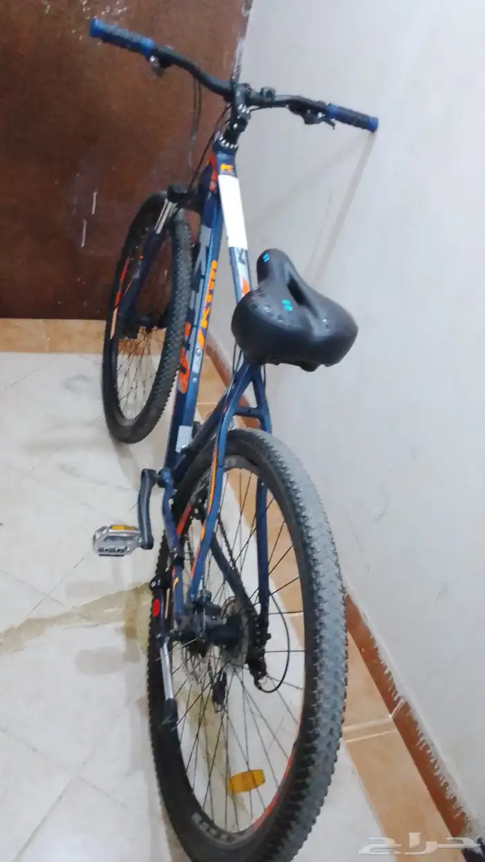 سيكل KTM تريك 1
