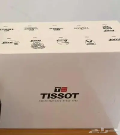 ساعه Tissot تيسوت و ساعه megir ميقر لم تسخدم التواصل خاص 0