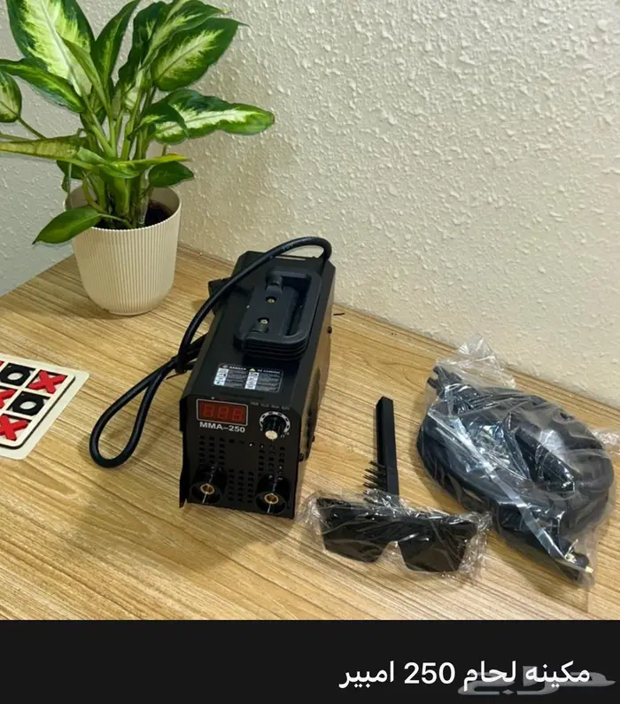 عدد يدويه ومعدات 6