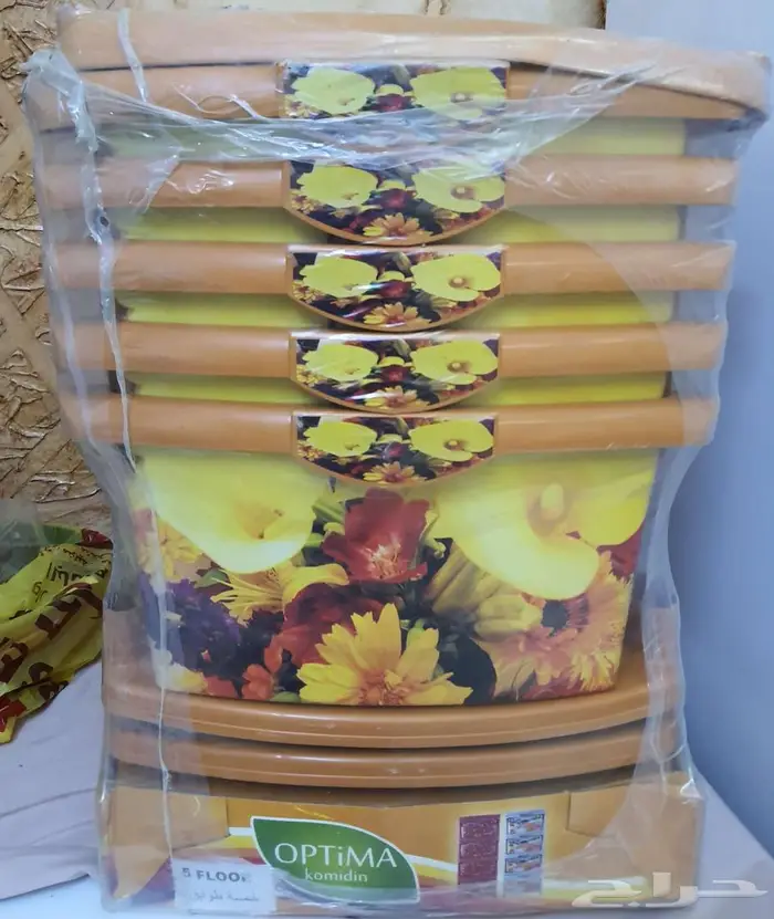 ادراج بلاستك 0