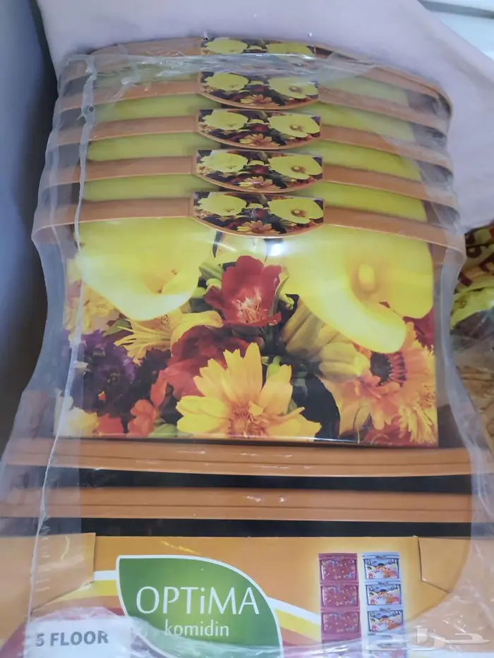 ادراج بلاستك 3