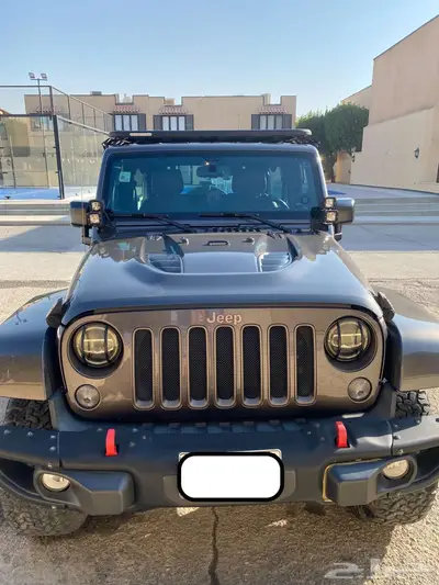 Jeep Wrangler 75th Anniversary Edition 2016 15