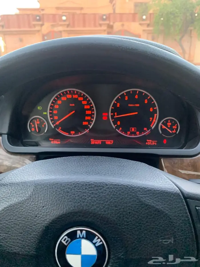 بي ام دبيلو 750 LI 0