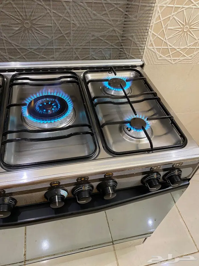 فرن بحاله ممتازه 2