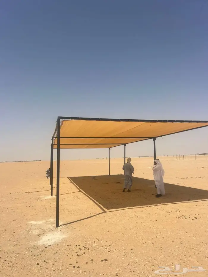 مظلات ابل مظلات غنم جميع المقاسات 5