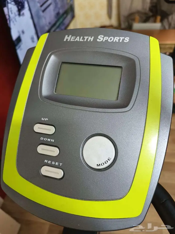 دراجة منزلية من الفالح indoor bike from ELFALEH 1