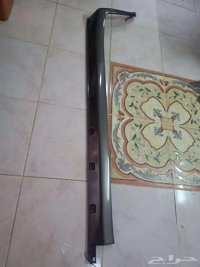 قطع غيار جيب لكزس 1