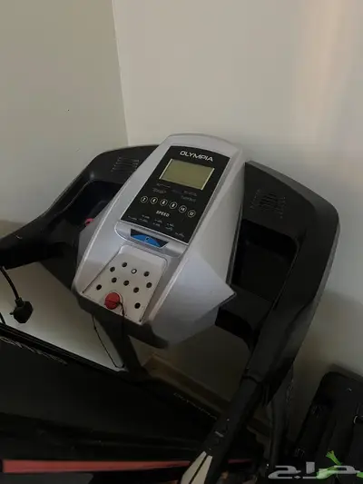 سير olympia حالة ممتازة لظروف النقل 2