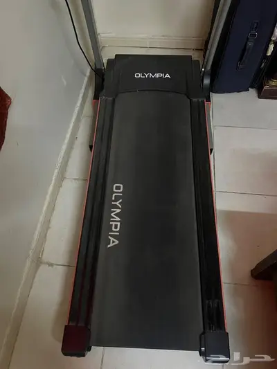 سير olympia حالة ممتازة لظروف النقل 4
