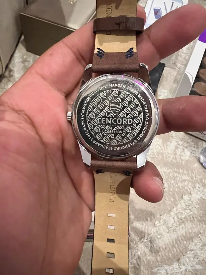 ساعات 3