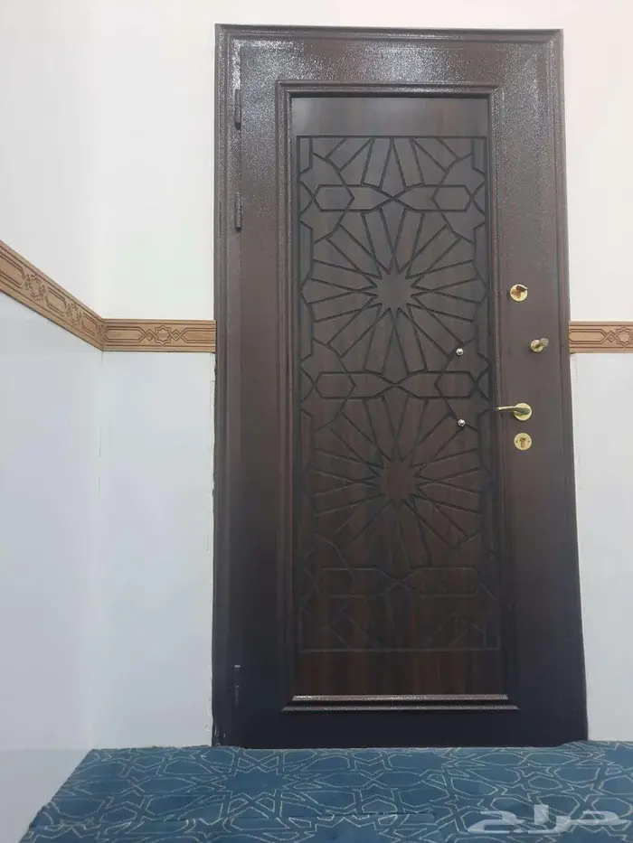 معلم دهانات خشب خبره اكثر من 30 سنه 17