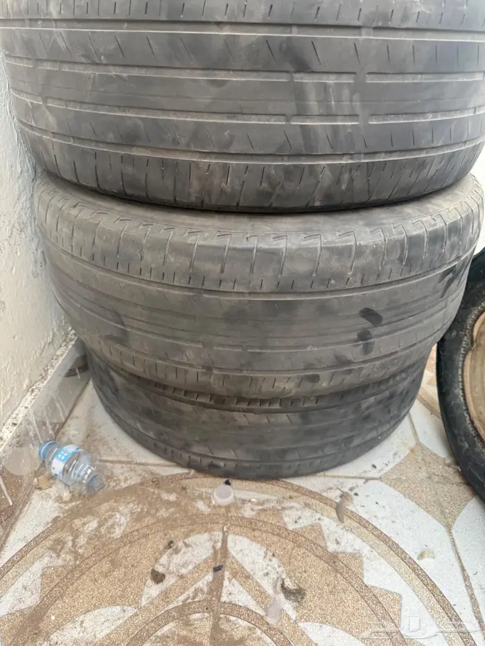 كفرات مازدا 2023 للبيع 0