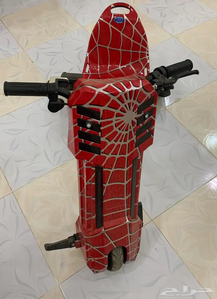 سكوتر 36 فولت للبيع 0