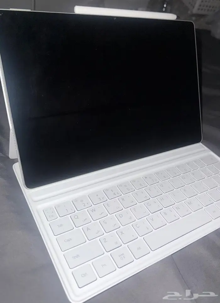 ايباد هواوي ميت باد بشاشة ورقية MatePad 12 X 0